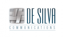 De Silva Communications Logo 2