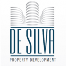 De Silva Property Development Logo